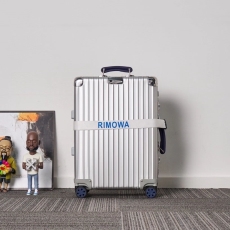 Rimowa Suitcase